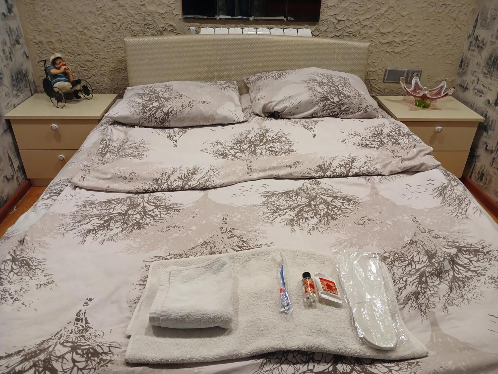 Cth-Baku-Hostel Екстериор снимка