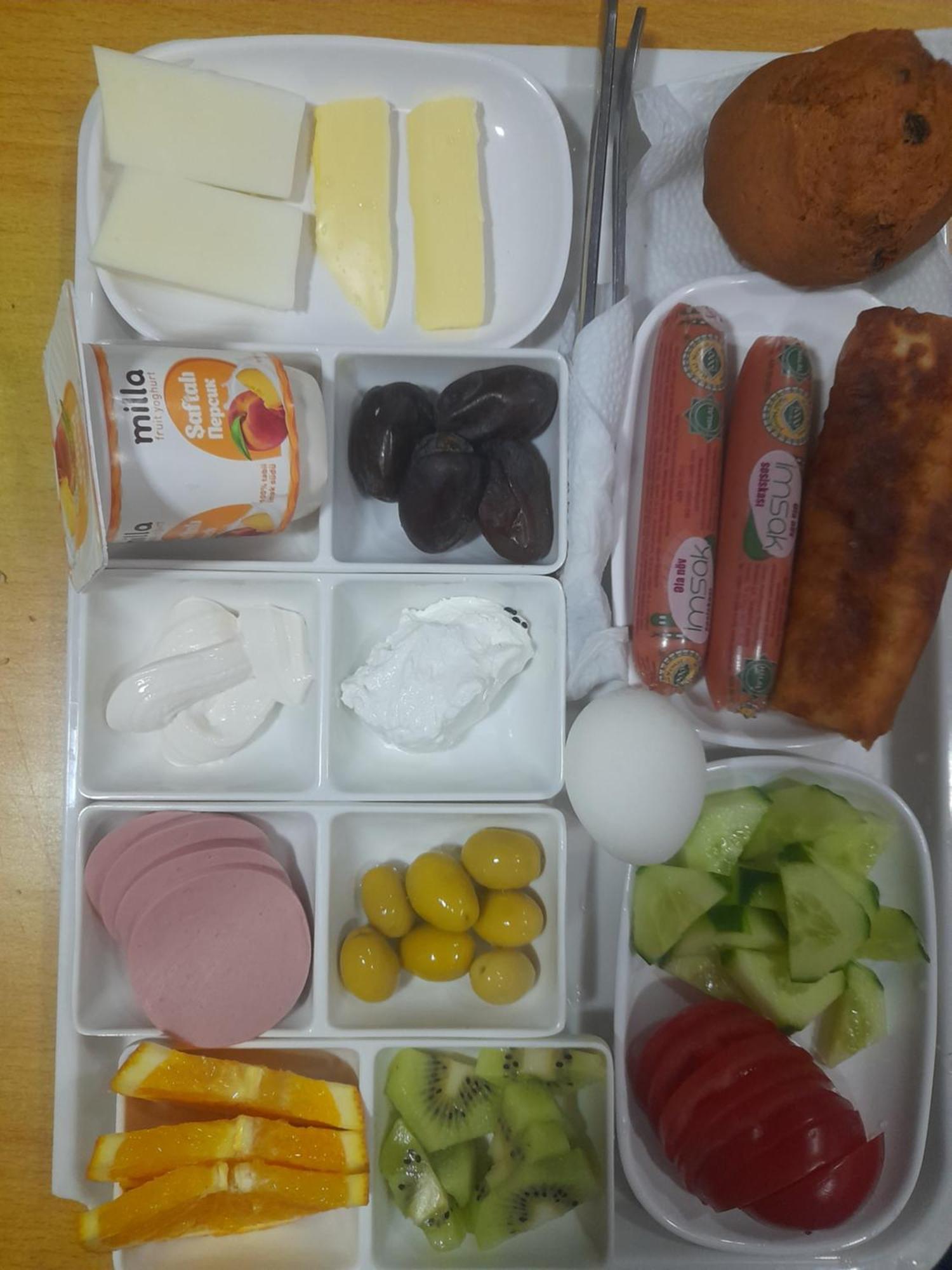 Cth-Baku-Hostel Екстериор снимка