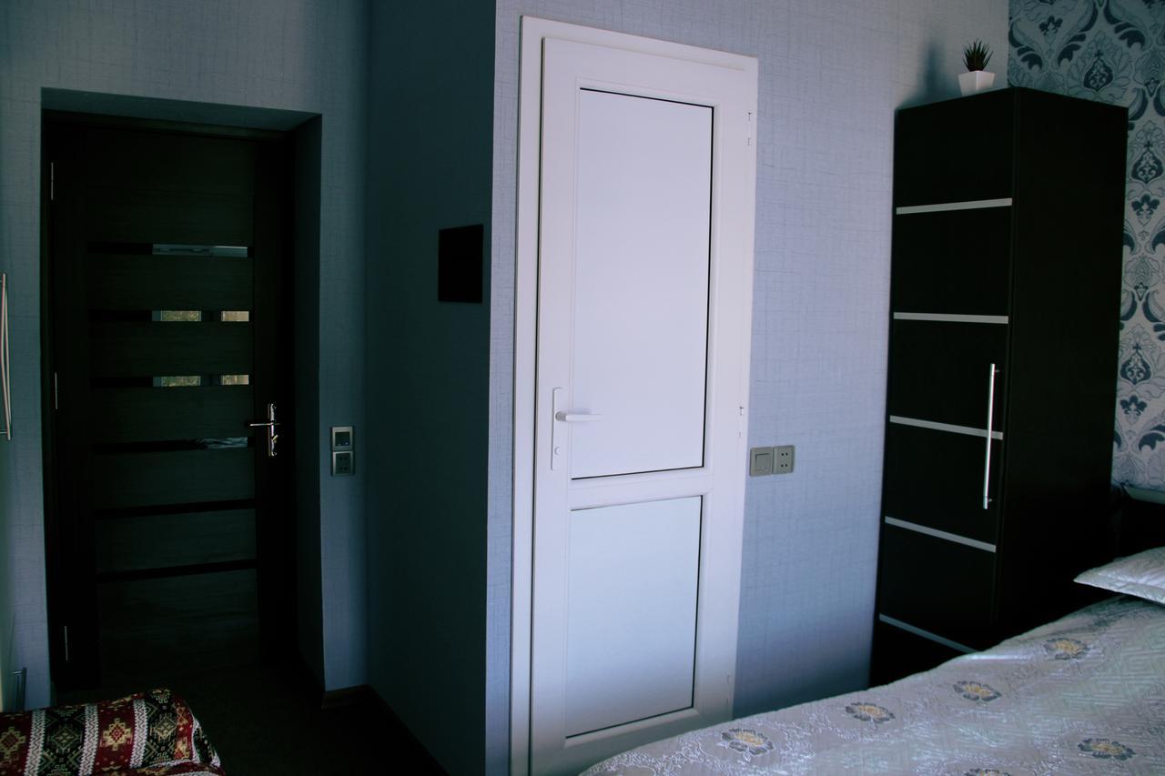 Cth-Baku-Hostel Екстериор снимка